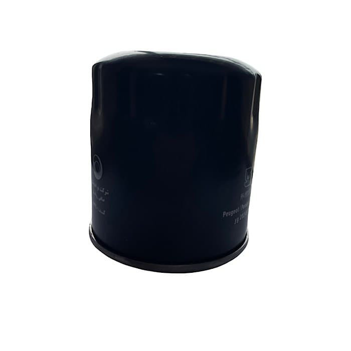 فیلتر روغن ایساکو مدل XU