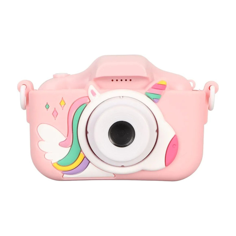 خرید و قیمت دوربین دیجیتال مدل یونیکورن