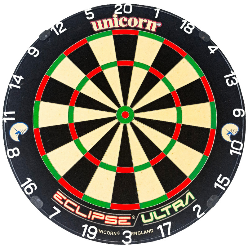 خرید و قیمت تخته دارت یونیکورن مدل ECLIPSE ULTRA کد new2022