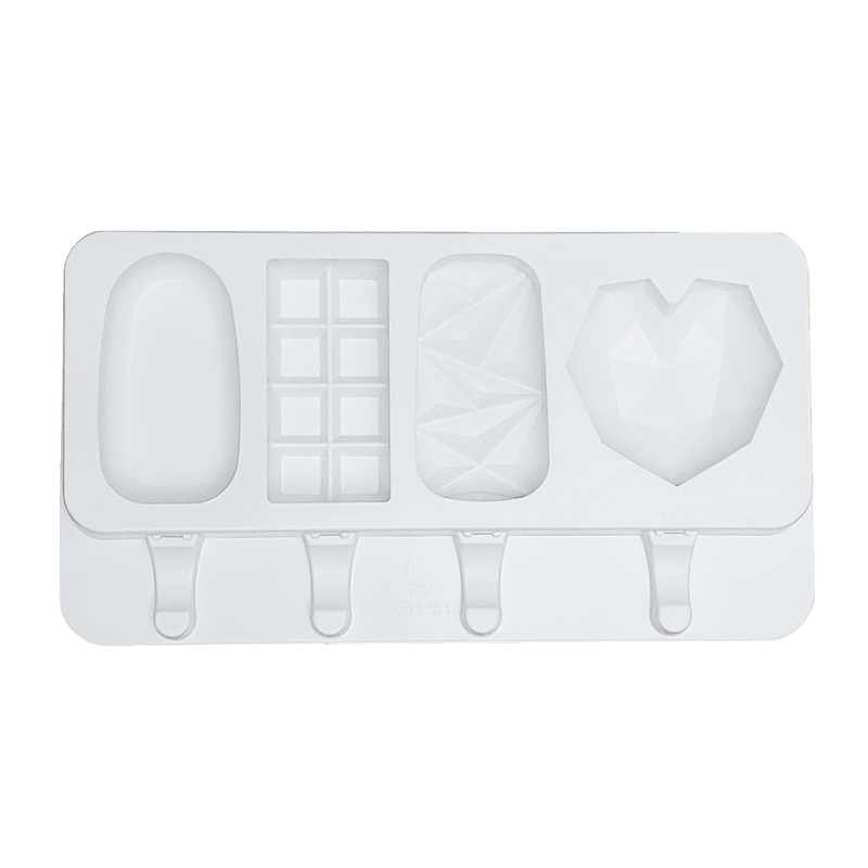 قالب بستنی سورنا پارت مدل 4kind