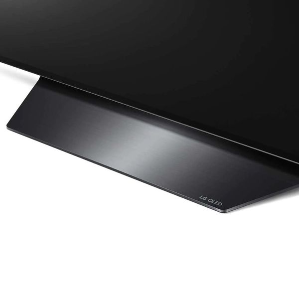 بهترین تلویزیون هوشمند اولد الجی سایز 55 اینچ مدل C1 20215