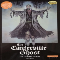 مجله The Canterville Ghost نوامبر 2010