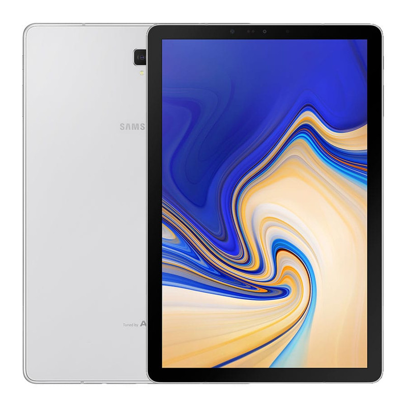 تبلت سامسونگ مدل tab s4 t-830 ظرفیت 64 گیگابایت و رم 4 گیگابایت