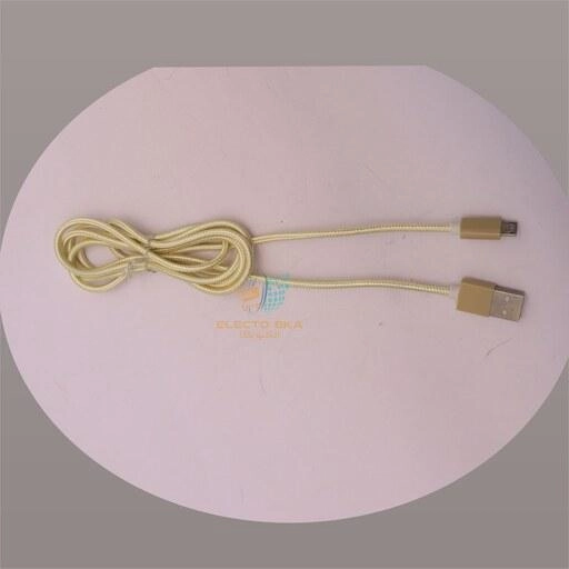 کابل Micro USB کنفی پک بلند-پخش کلی لوازم جانبی موبایل الکتوبکا 1674 00