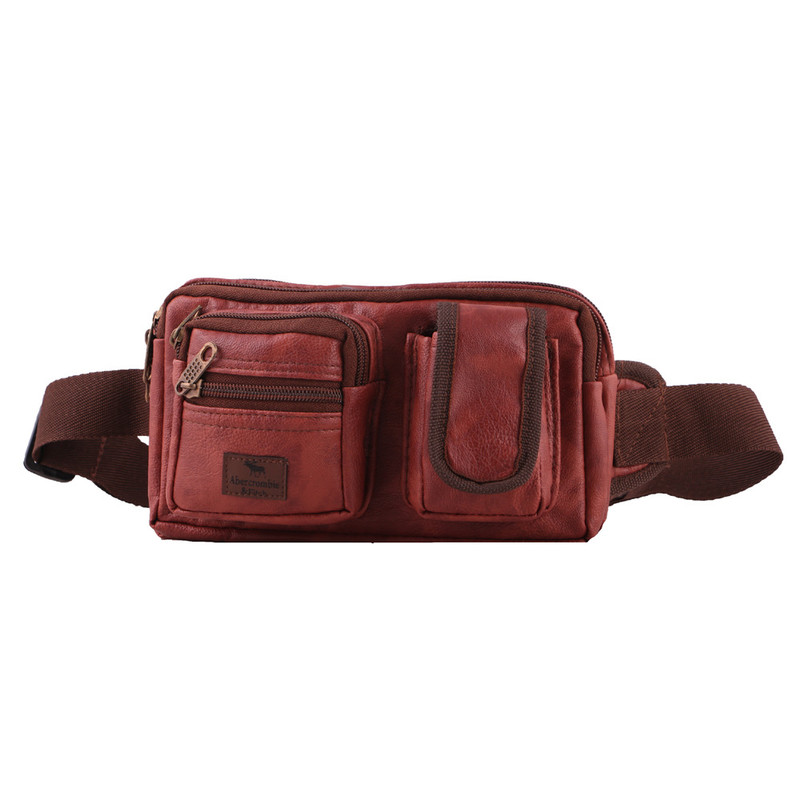 خرید و قیمت کیف کمری مردانه مدل 069