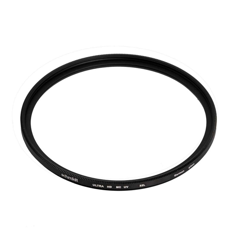 خرید و قیمت فیلتر لنز اشمیت مدل MC UV 58mm