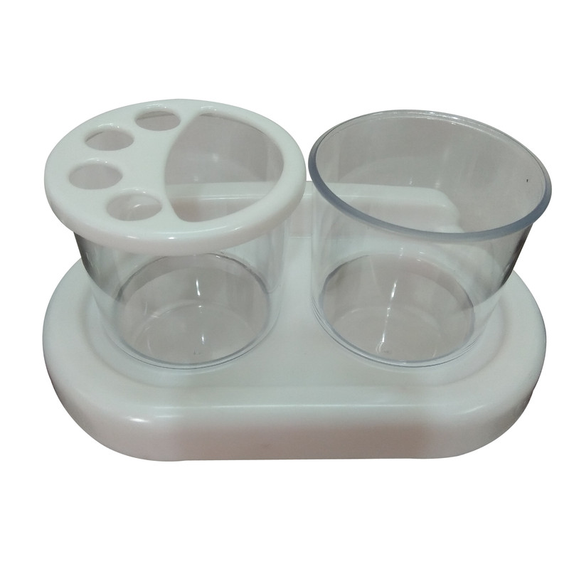 جامسواکی غزال طرح دوقلو