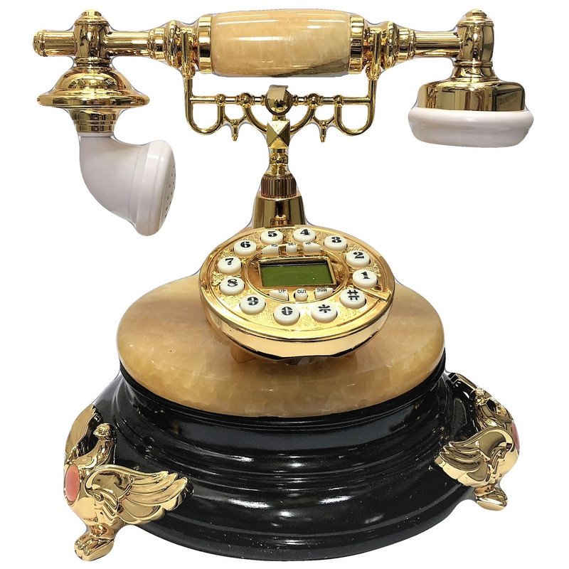 تلفن کلاسیک افق مدل 8201