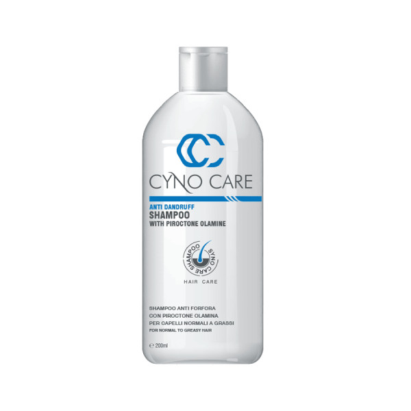 خرید و قیمت شامپو ضد شوره مو ساینوکر مدل A D حجم 200 میلی لیتر