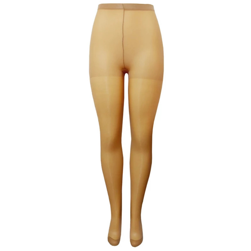 جوراب شلواری زنانه نوردای مدل نازک