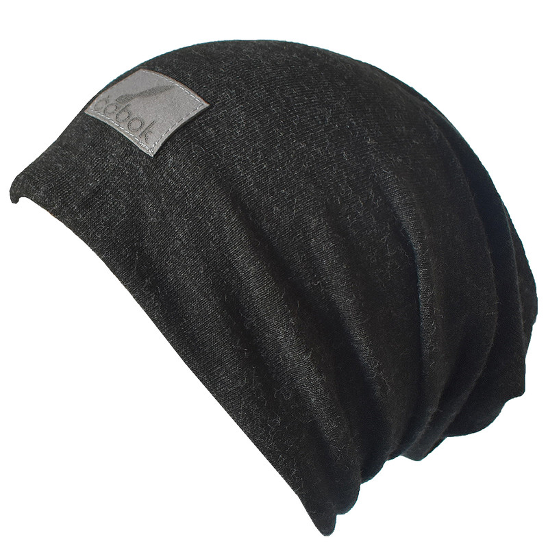 خرید و قیمت کلاه بافت چابوک مدل SCREW کد TY2018