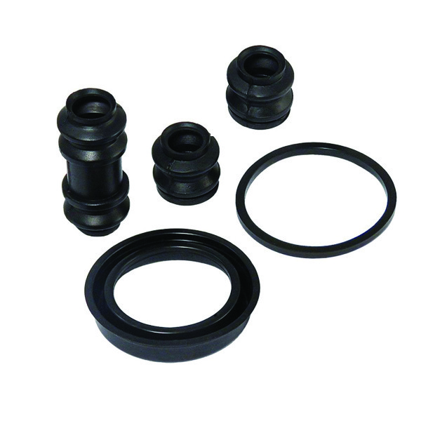 لوازم سیلندر ترمز چرخ جلو خودرو پاسیکو مدل P746 مناسب برای پراید بسته 5 عددی