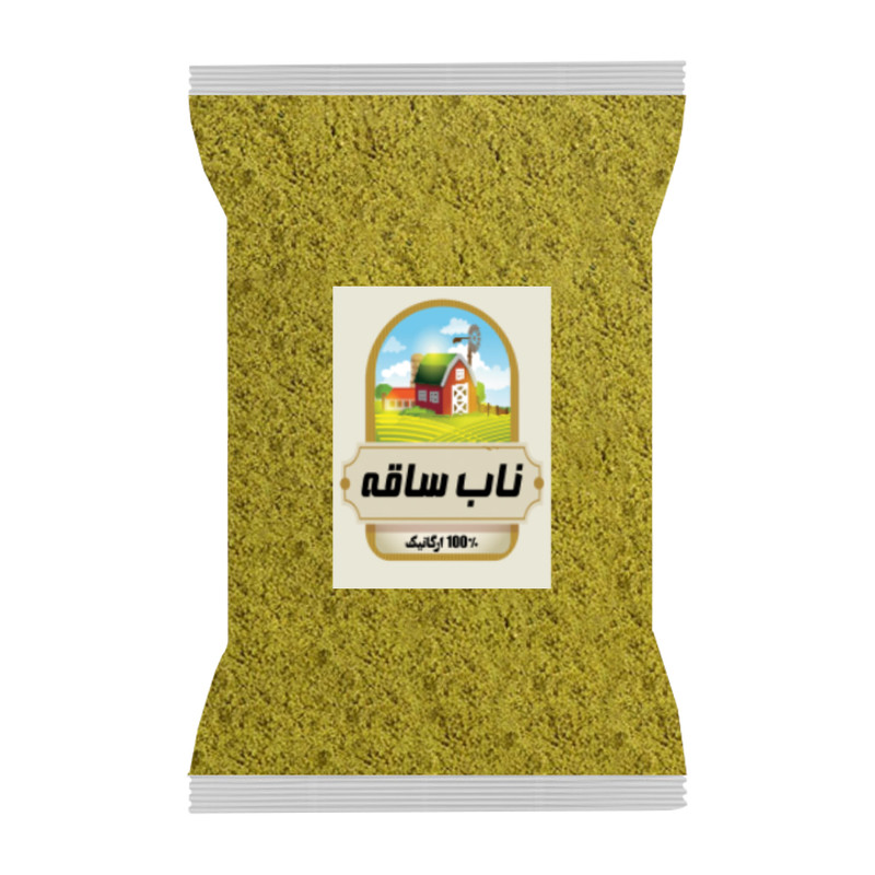 ادویه ماست و دوغ ناب ساقه - 500 گرم
