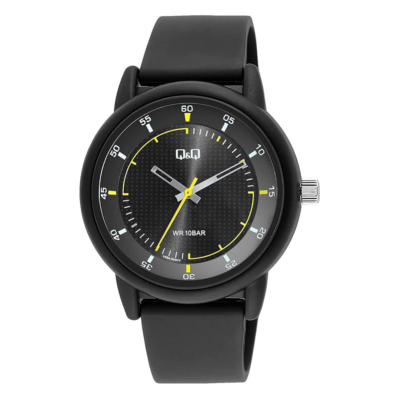 خرید و قیمت ساعت مچی عقربهای مردانه کیو اند کیو مدل V29A-003VY