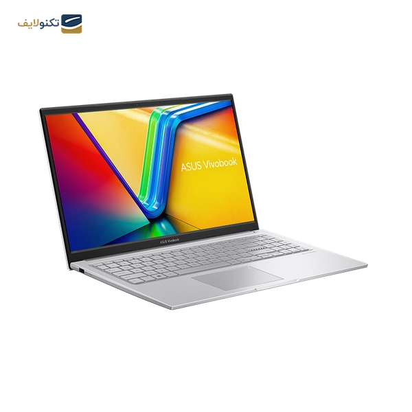 لپ تاپ ایسوس 15.6 اینچی مدل Vivobook 15 A1504VA i5 1335U 40GB 1TB6