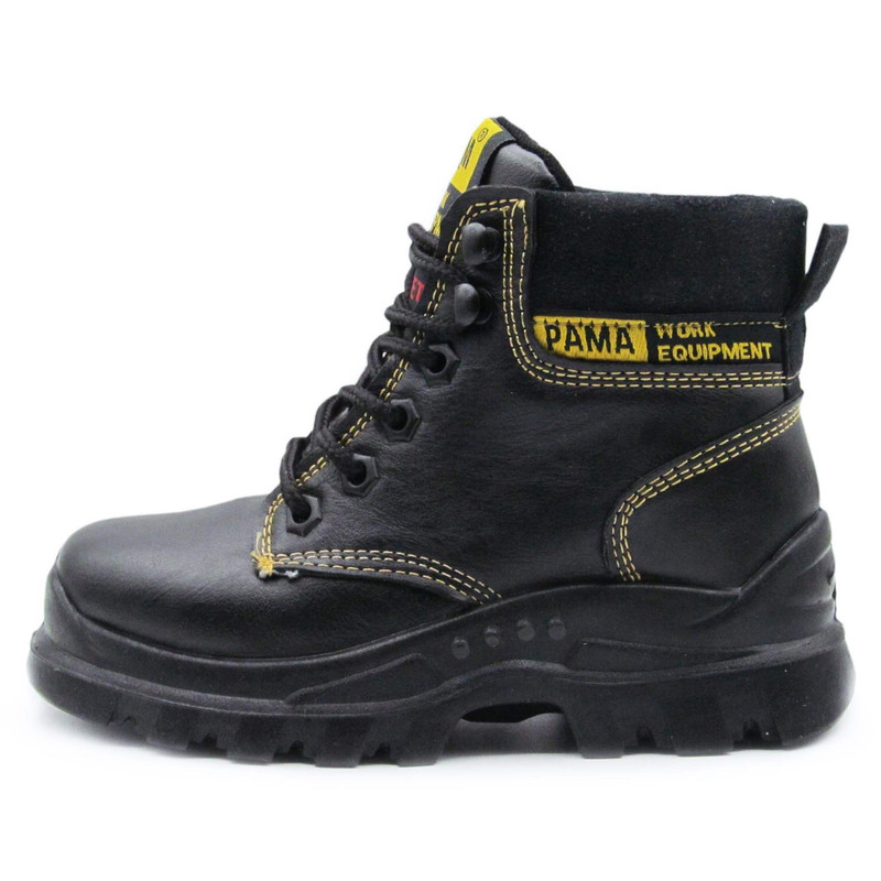 بوت مردانه پاما کد 9808