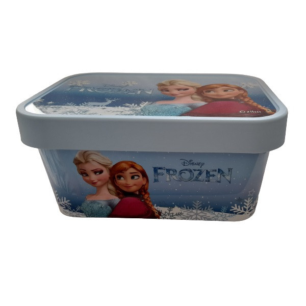 جعبه اسباب بازی کودک زیبا مدل بروفه کد 15