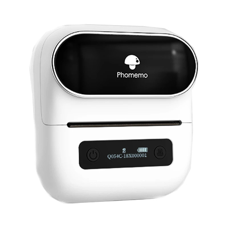 پرینتر حرارتی لیبل زن فومیمو مدل M220