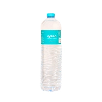 آب معدنی مانگرو - 1.5 لیتر