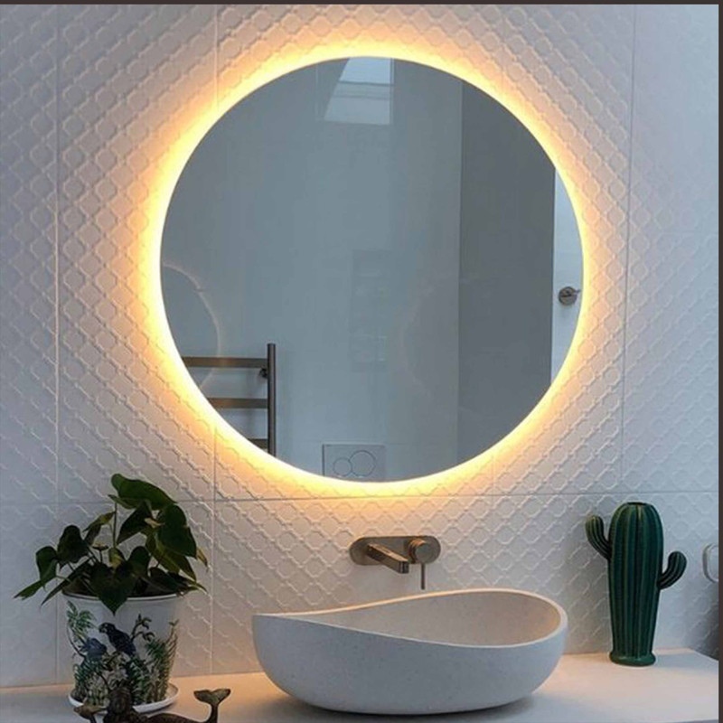 خرید و قیمت آینه سرویس بهداشتی الف کد 50