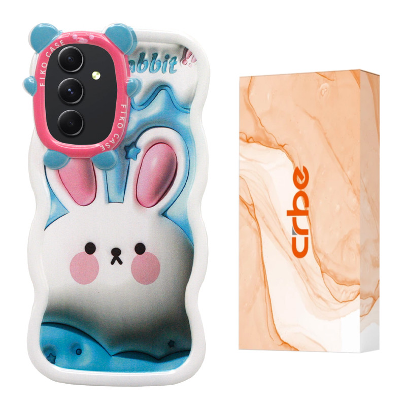 کاور کربی مدل Sun مناسب برای گوشی موبایل سامسونگ Galaxy A54