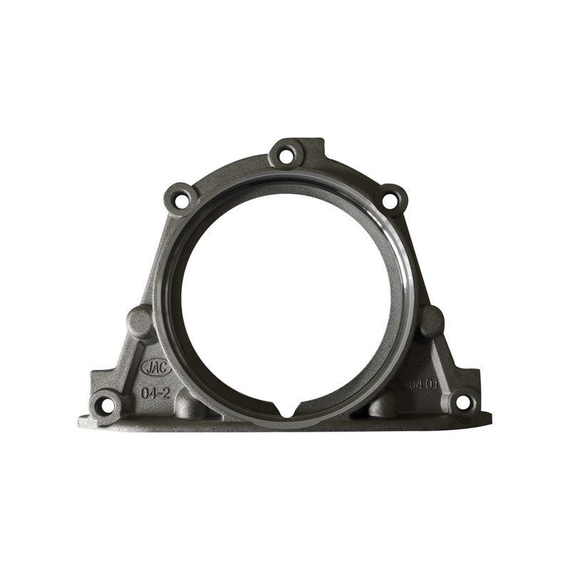 هوزینگ کاسه نمد عقب میل لنگ ای کیو بی پی مدل 1002107GA مناسب برای جک S5