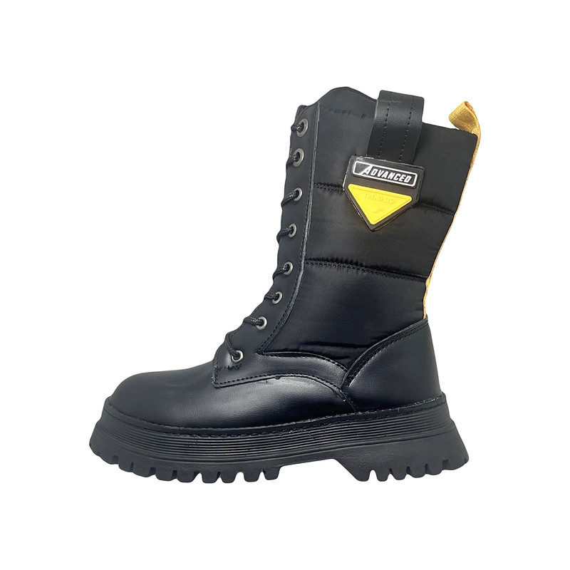 خرید و قیمت بوت مردانه مدل Advanced کد 010