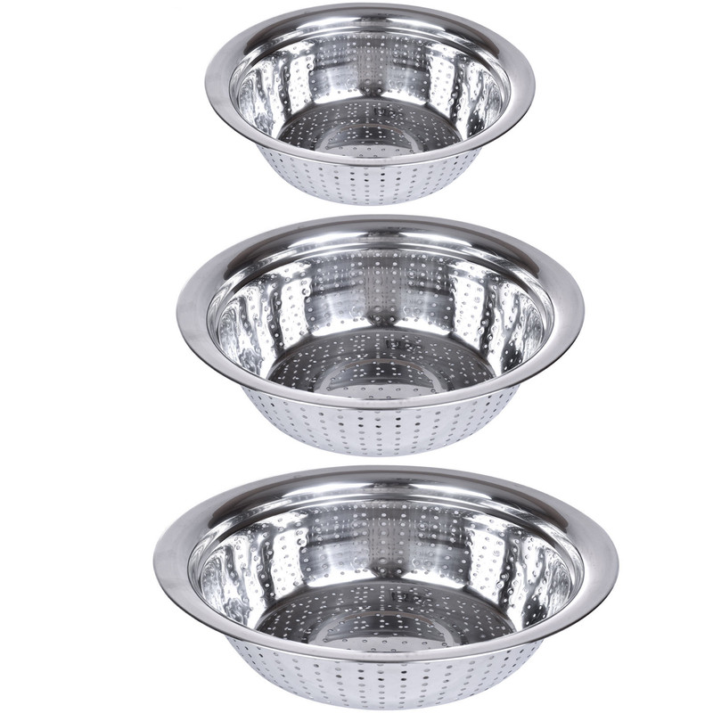 آبکش کد 24 مجموعه 3 عددی