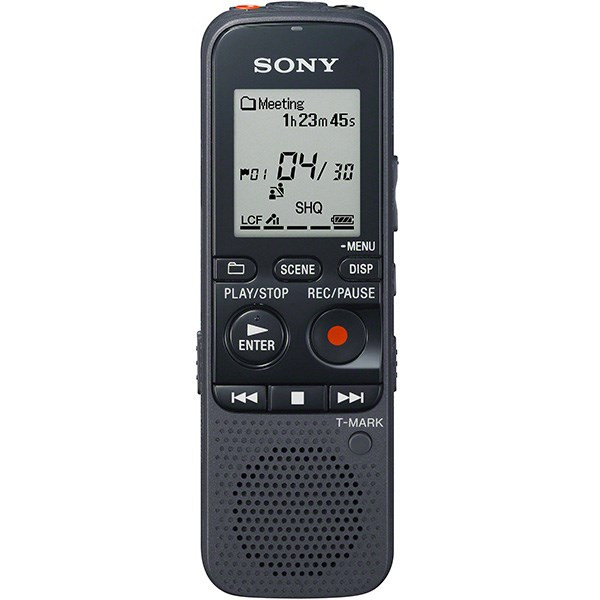 خرید و قیمت ضبط کننده ی صدای سونی ICD-PX333