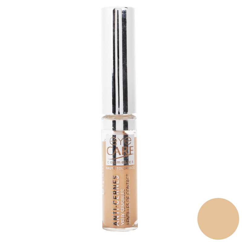 خرید و قیمت کانسیلر کرمی آی کر مدل Anti Cernes