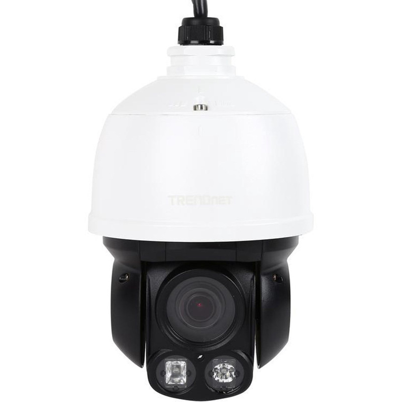 خرید و قیمت دوربین تحت شبکه ترندنت مدل TV-IP430PI