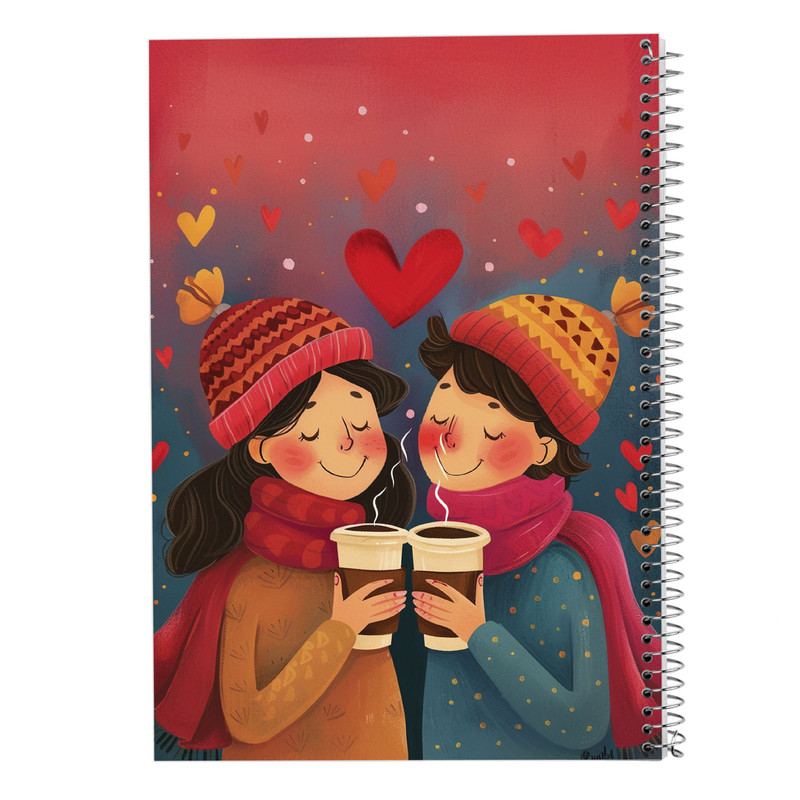 خرید و قیمت دفتر مشق 50 برگ مدوپد مدل فانتزی کد DF16490