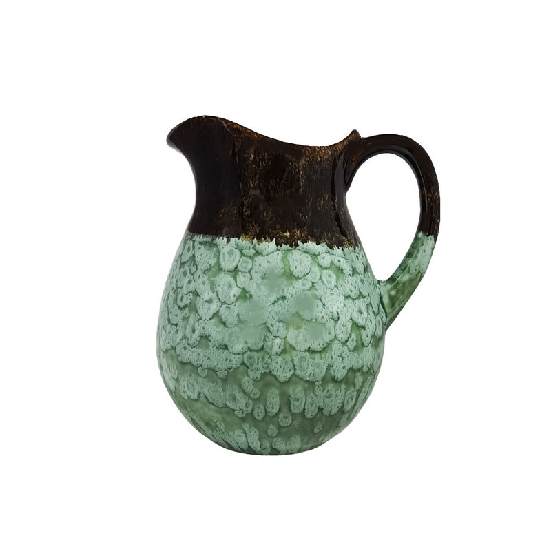 پارچ مدل لاله طرح شره ای