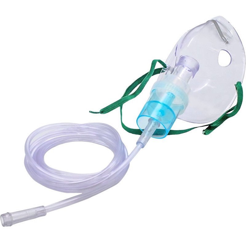 خرید و قیمت ماسک نبولایزر مدل استنشاقی