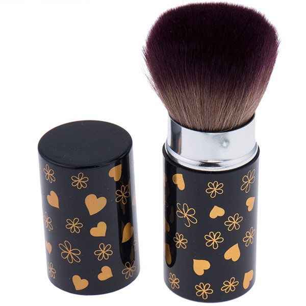 برس گونه SEV طرح قلبی شماره 60