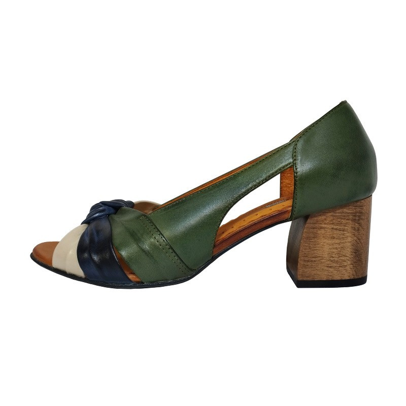 صندل زنانه اوستا کفّاش مدل FH