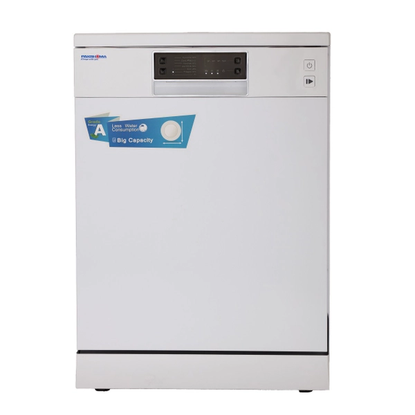ماشین ظرفشویی پاکشوما مدل MDF 143036
