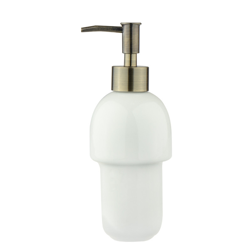 پمپ مایع دستشویی مدل چینی کد 250