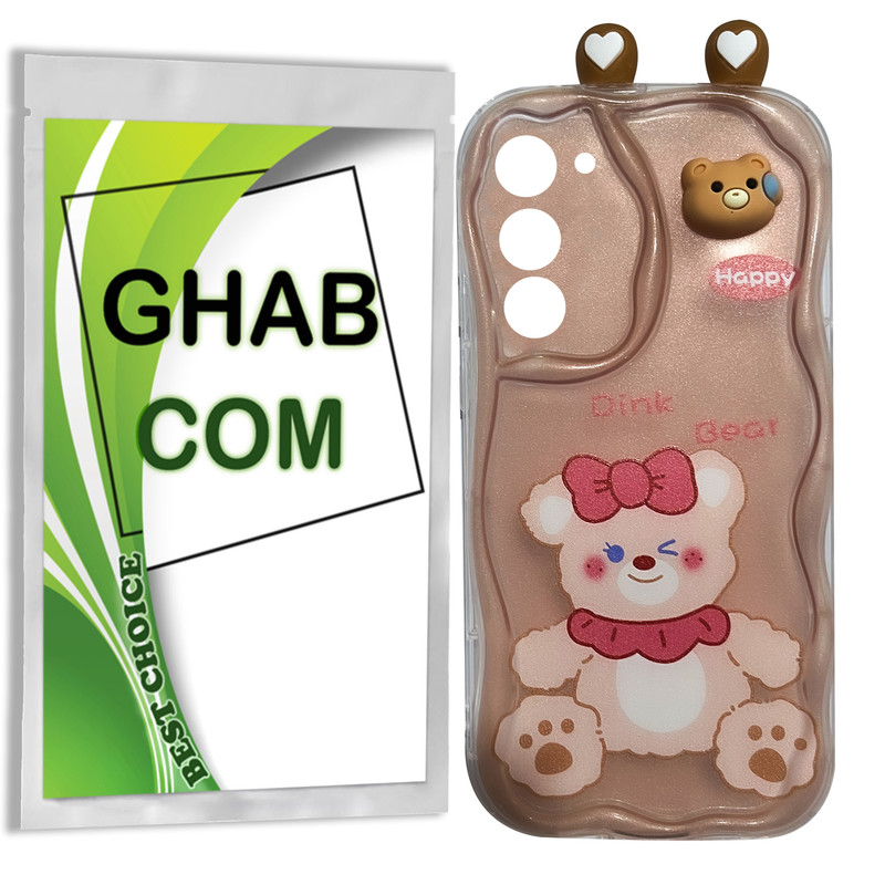 خرید و قیمت کاور قاب کام مدل EARGB مناسب برای گوشی موبایل سامسونگ Galaxy S21 FE 5G