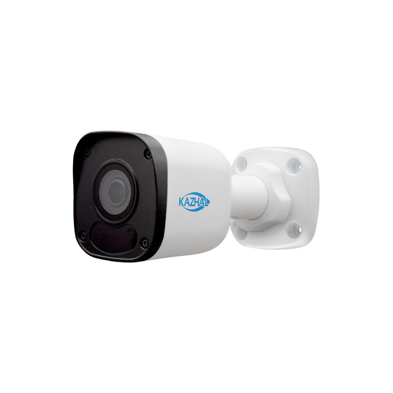 خرید و قیمت دوربین مداربسته تحت شبکه کژال مدل KNC-2122LB-SF40-A