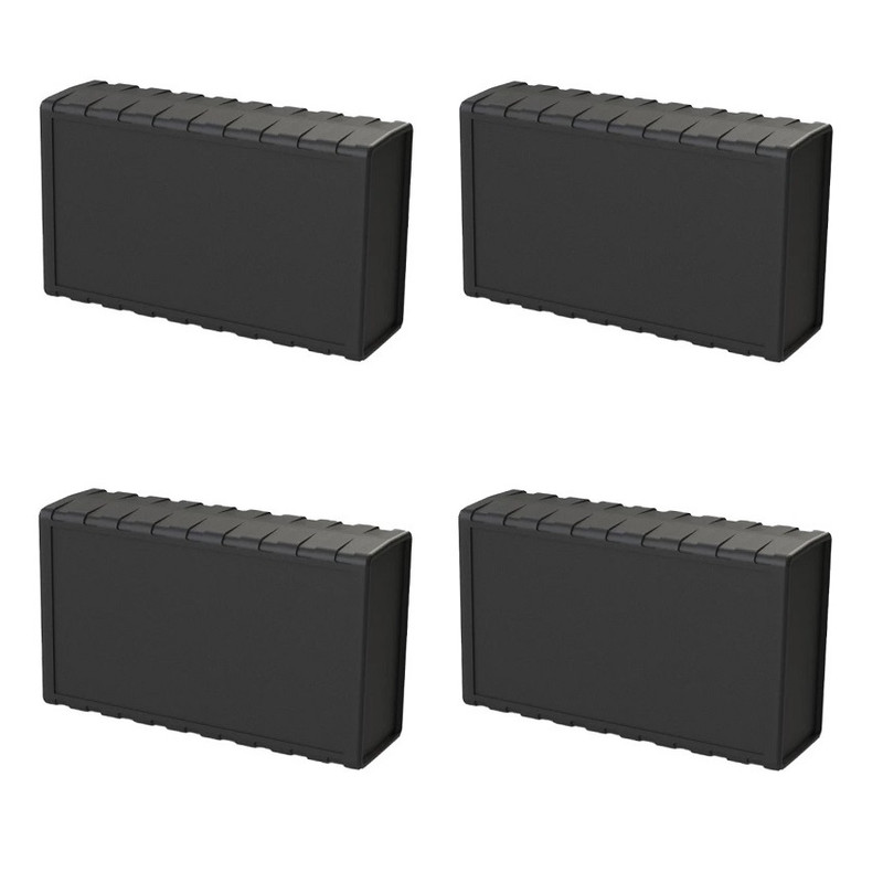 جعبه مدار مدل TK-SB-2006 بسته 4 عددی