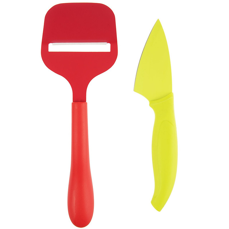 خرید و قیمت ست برش پنیر کیلو مدل JC65