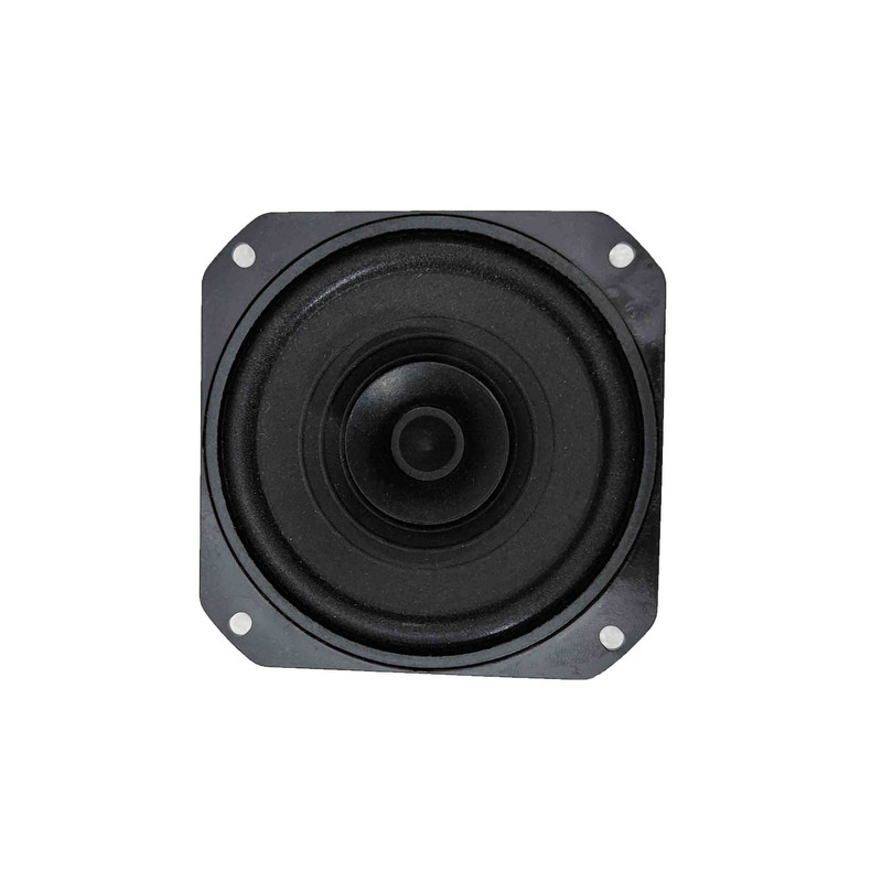 خرید و قیمت اسپیکر خودرو مدل SMB081 مناسب برای پراید بسته 2 عددی