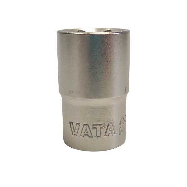 آچار بکس واتا مدل 1/2VAT17 سایز 17 میلی متر