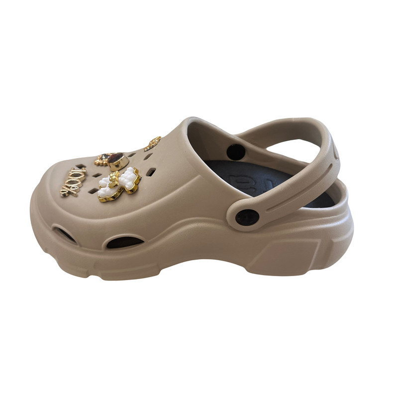 صندل زنانه پاپا مدل پرنسا کد CR-1531