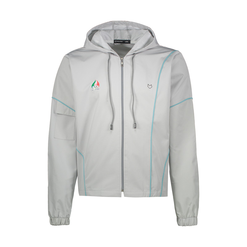 سویشرت ورزشی مردانه مل اند موژ مدل M07045-101