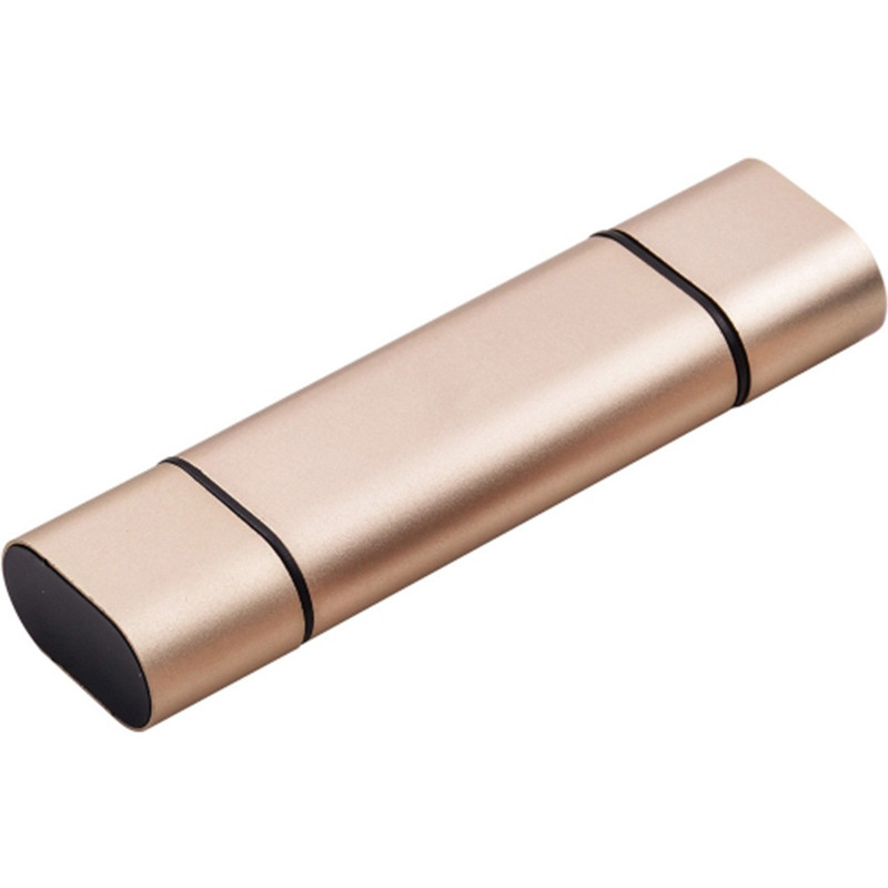 کارت خوان USB 3.0 به USB-C هوکو