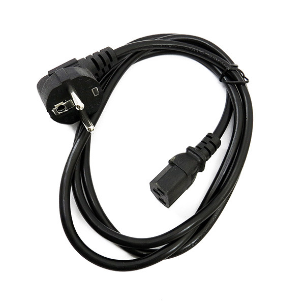 کابل برق سه پین ایکس پی پروداکت مدل XP-CCTV طول 1.5 متر