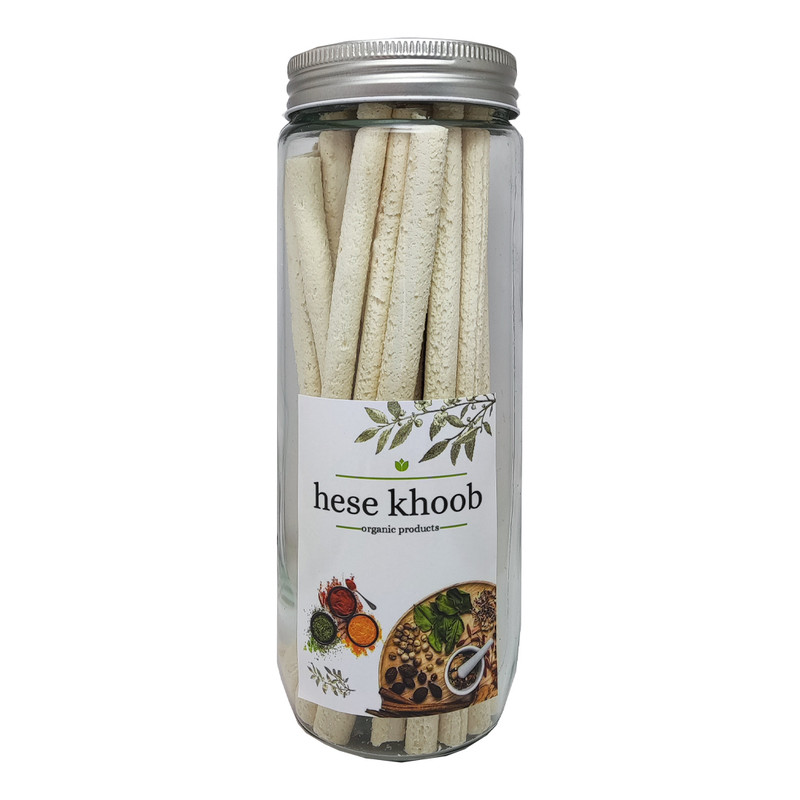 کشک قلمی ممتاز حس خوب - 400 گرم