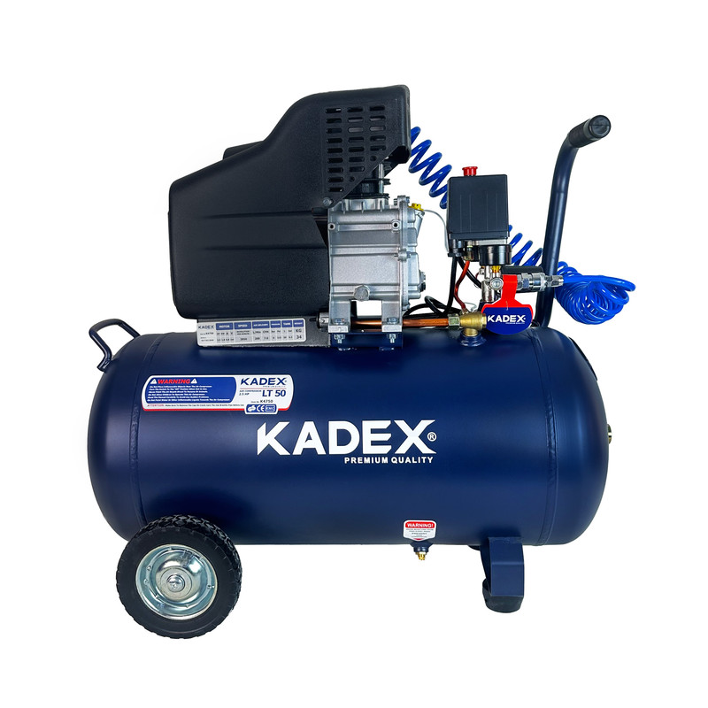 خرید و قیمت کمپرسور باد کادکس مدل K-4750